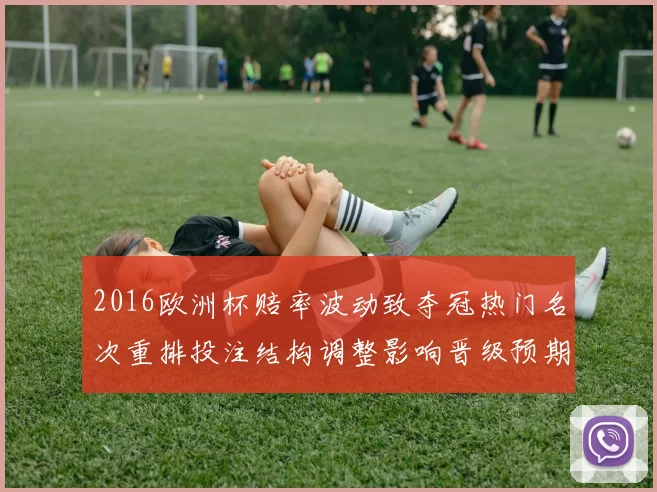 2016欧洲杯赔率波动致夺冠热门名次重排投注结构调整影响晋级预期